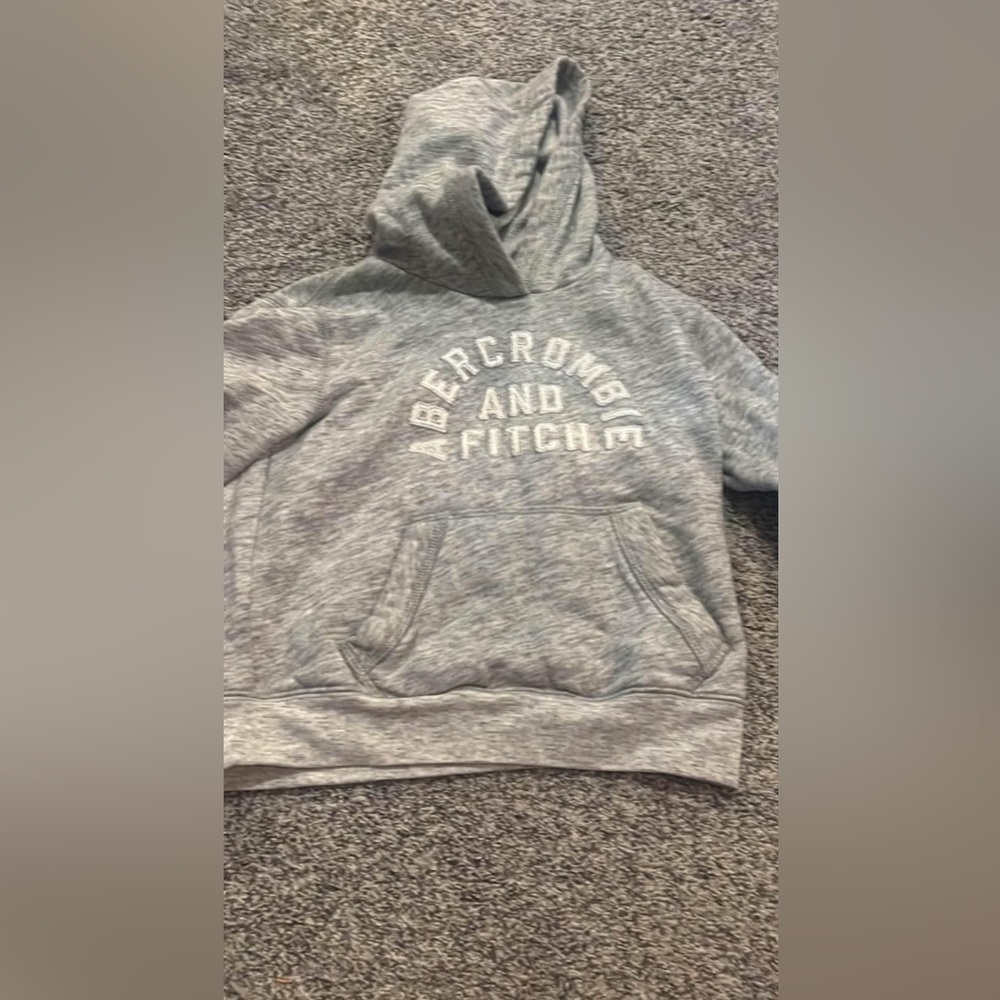 Abercrombie & Fitch Sweatshirt